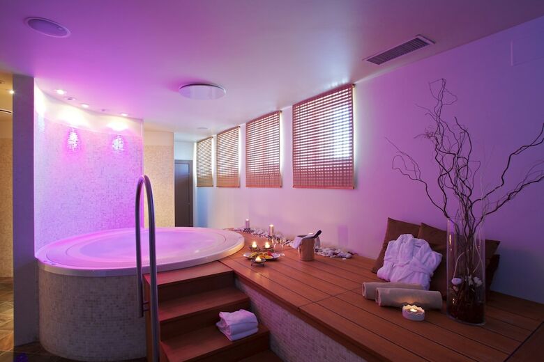 Hotel Acaya Golf Resort & Spa