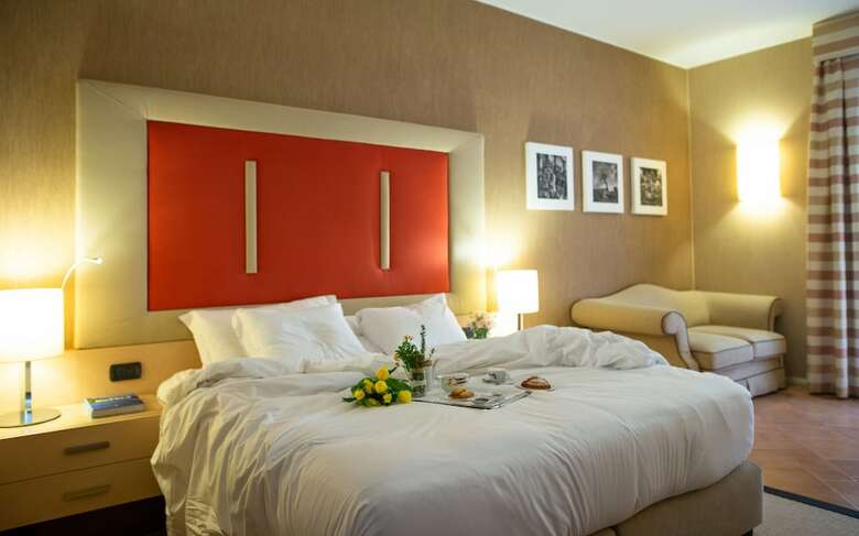 Hotel Acaya Golf Resort & Spa