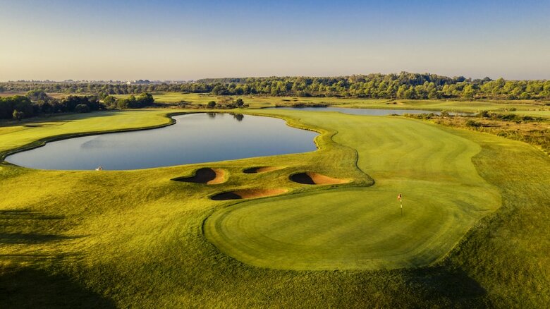 Hotel Acaya Golf Resort & Spa