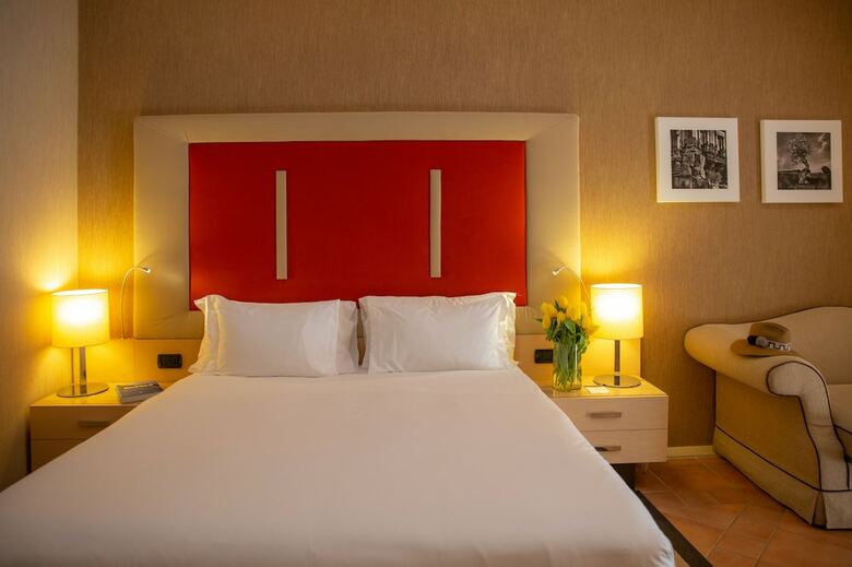 Hotel Acaya Golf Resort & Spa