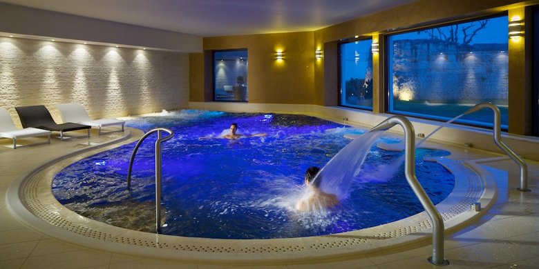 Hotel Acaya Golf Resort & Spa