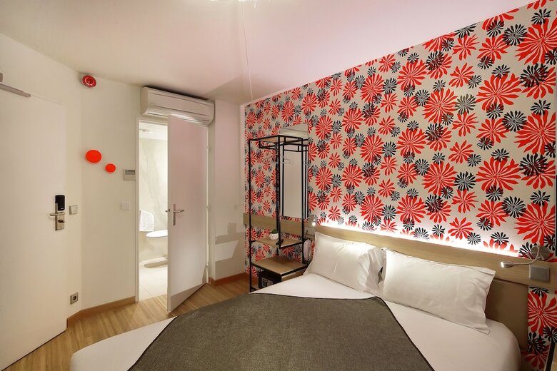 Hotel Hor Les Lumi�res