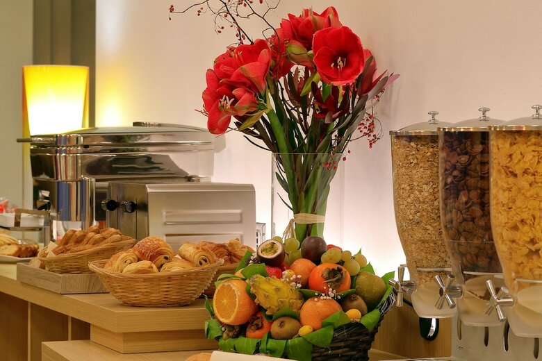Hotel Hor Les Lumi�res