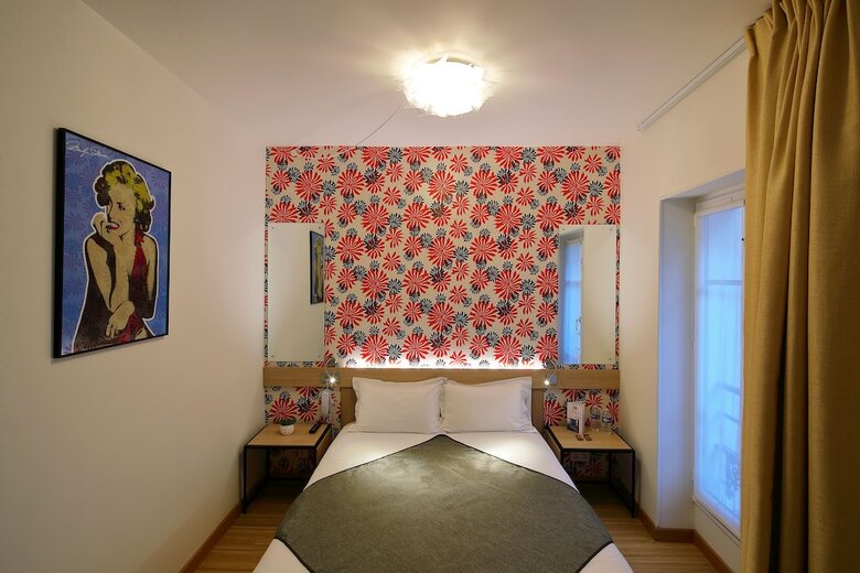 Hotel Hor Les Lumi�res
