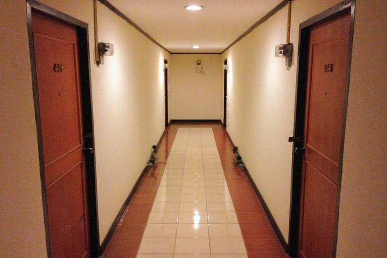 Hotel Warm Hug Home & Apartment