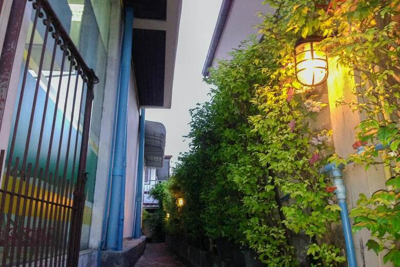Hotel Warm Hug Home & Apartment