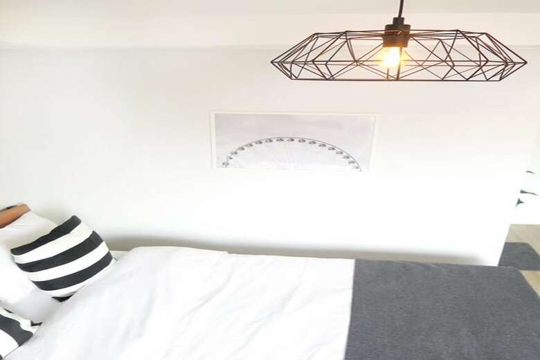 Hotel Warm Hug Home & Apartment