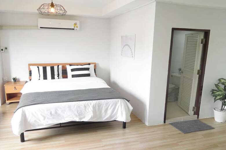 Hotel Warm Hug Home & Apartment