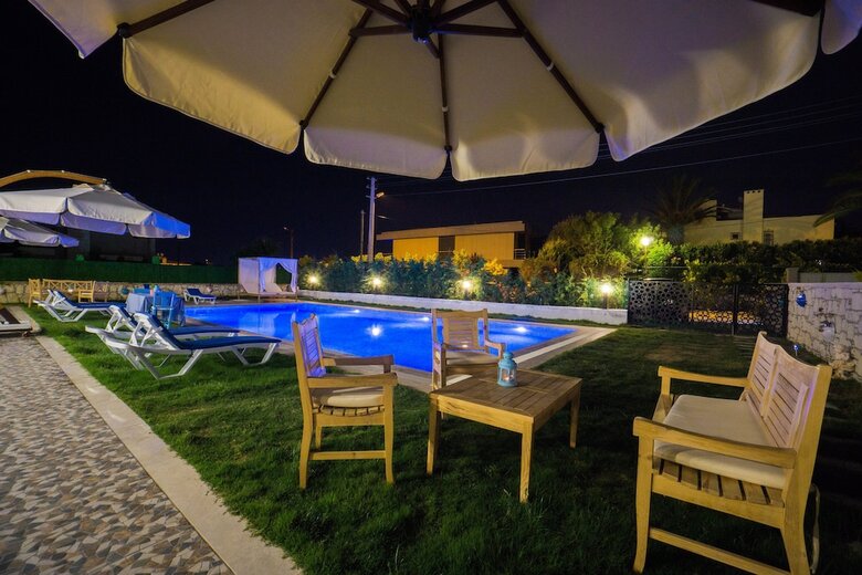 La Mira Hotel Alacati