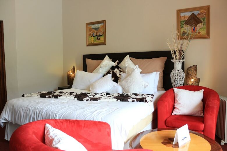 Hotel Mount Maluti