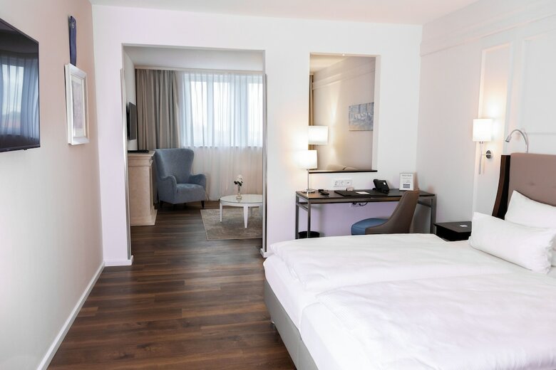 Hotel Am Delft