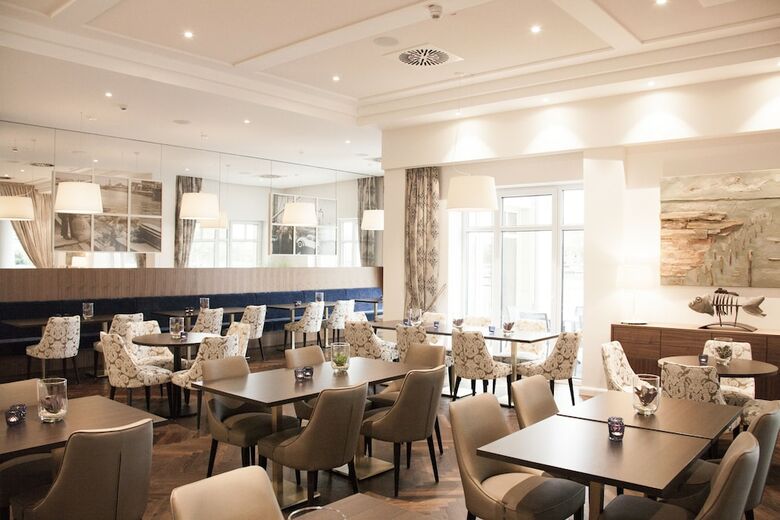 Hotel Am Delft