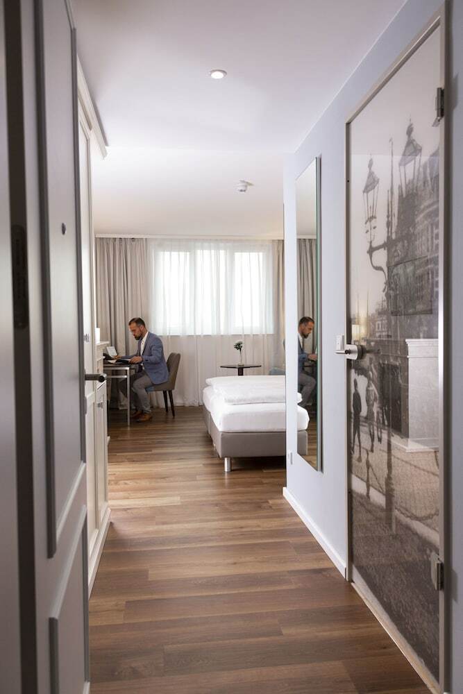 Hotel Am Delft