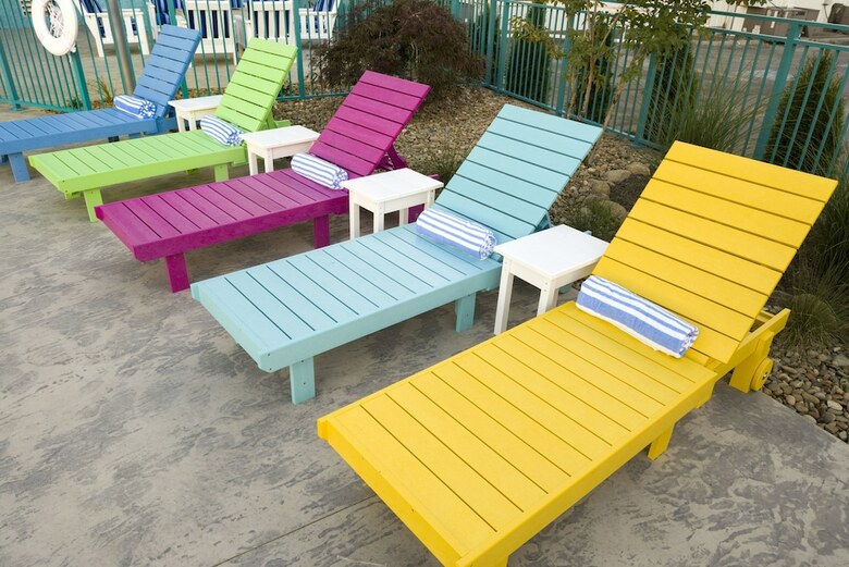 Hotel Margaritaville Island Inn