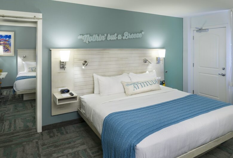 Hotel Margaritaville Island Inn