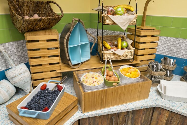Hotel Margaritaville Island Inn