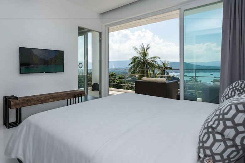 The Beach House Apartment