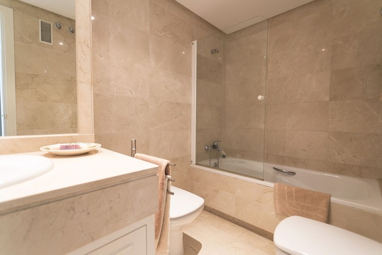 Apartamento Dama de Noche Marbella