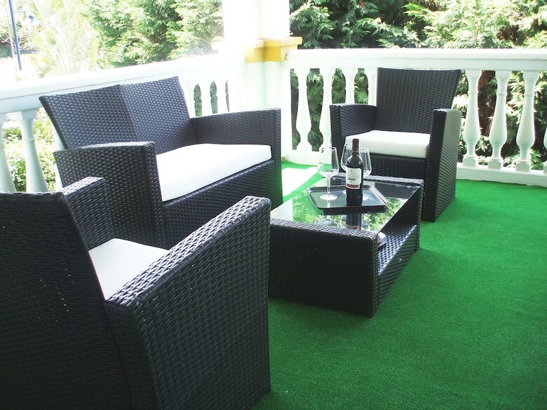 Apartamento Dama de Noche Marbella