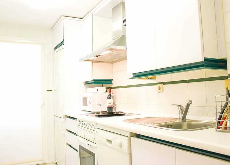 Apartamento Dama de Noche Marbella