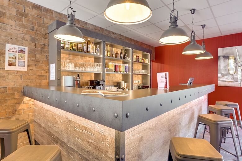 Hotel Inspiration By Balladins Caen M�morial