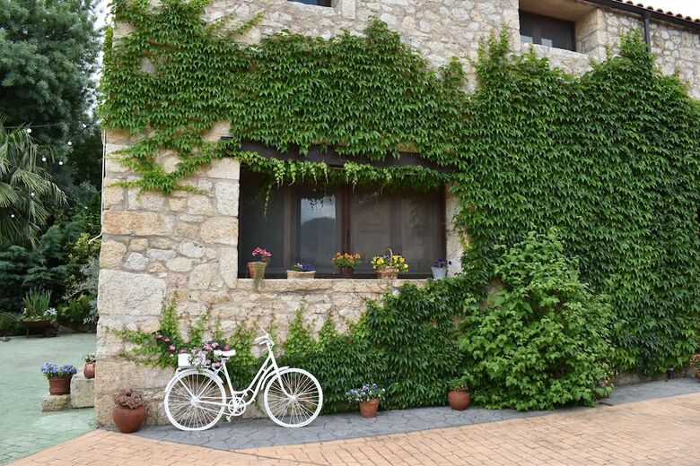 Hotel Rural A Velha F�brica
