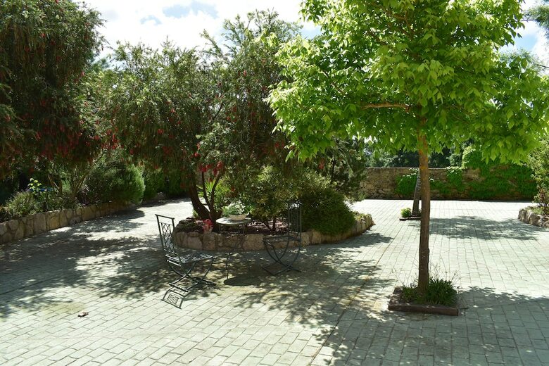 Hotel Rural A Velha F�brica