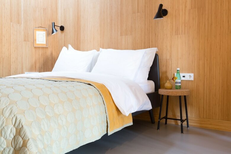 Kith & Kin Boutique Apartments