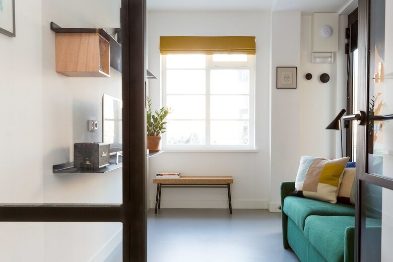 Kith & Kin Boutique Apartments