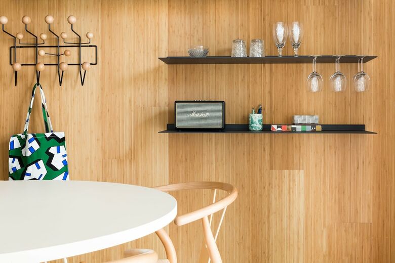 Kith & Kin Boutique Apartments