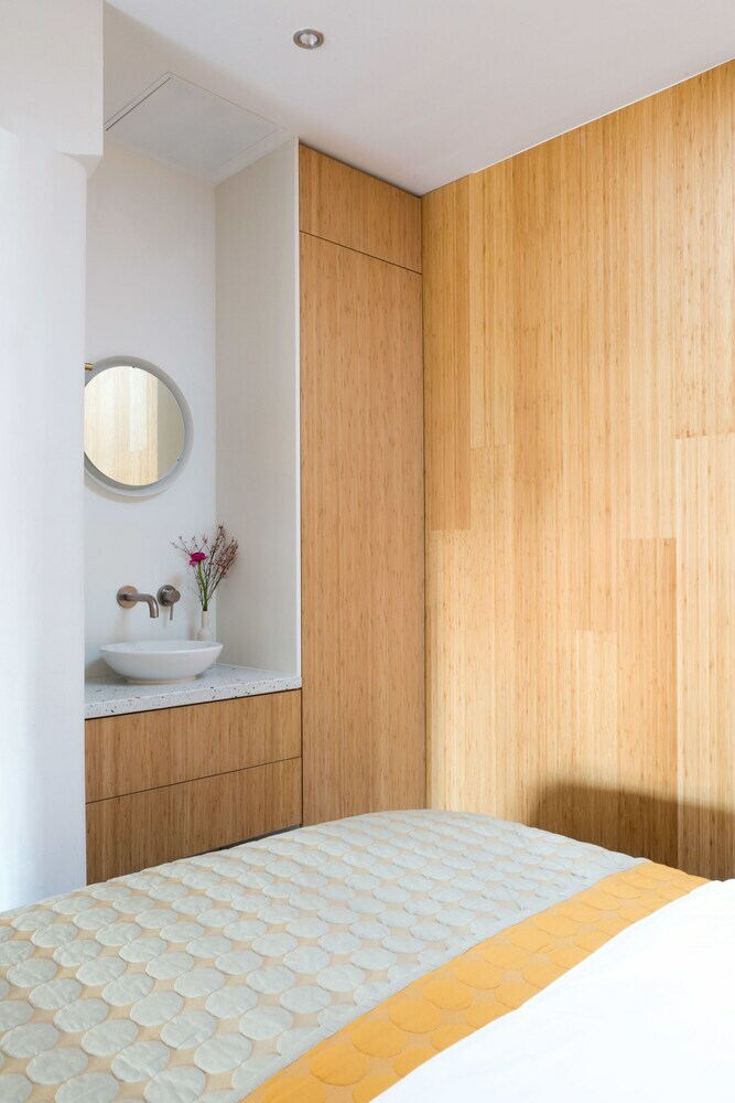 Kith & Kin Boutique Apartments