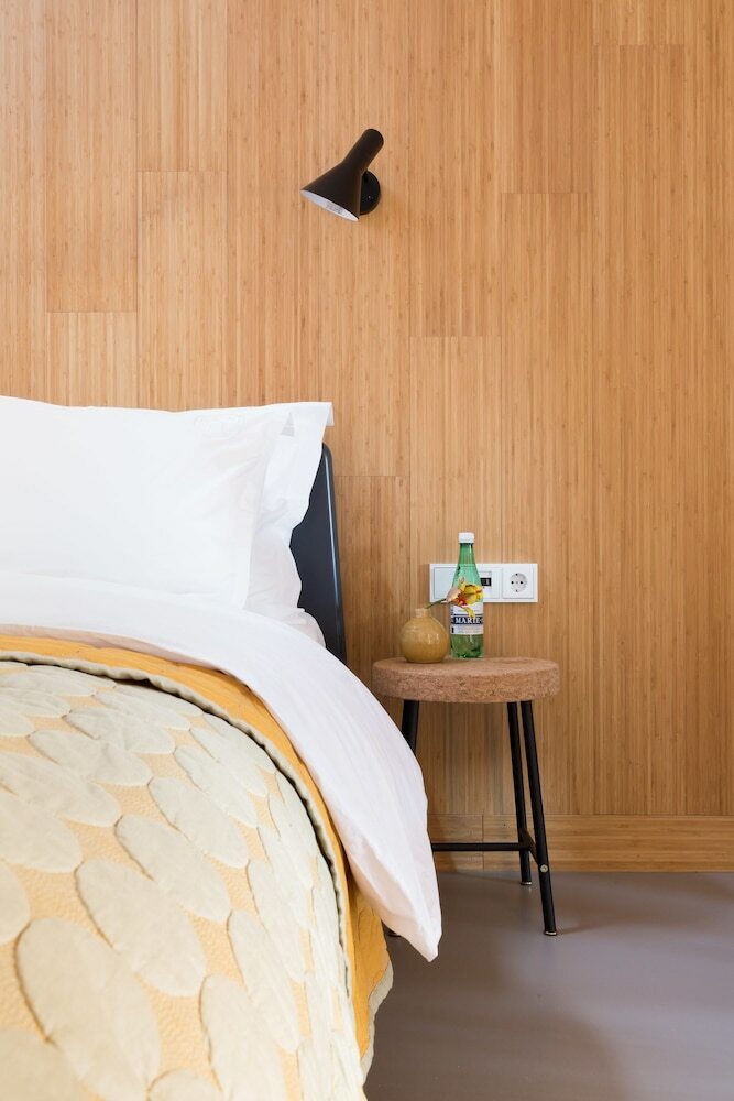 Kith & Kin Boutique Apartments