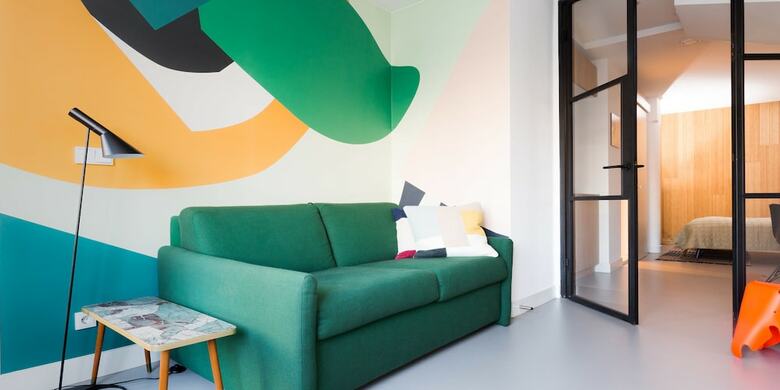 Kith & Kin Boutique Apartments