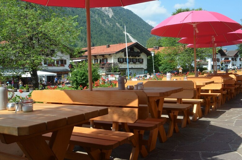 Alpenrose Bayrischzell Hotel & Restaurant