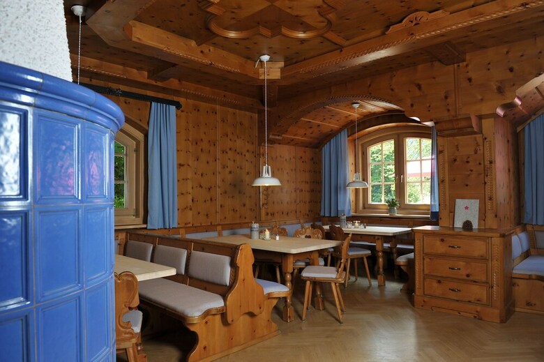Alpenrose Bayrischzell Hotel & Restaurant