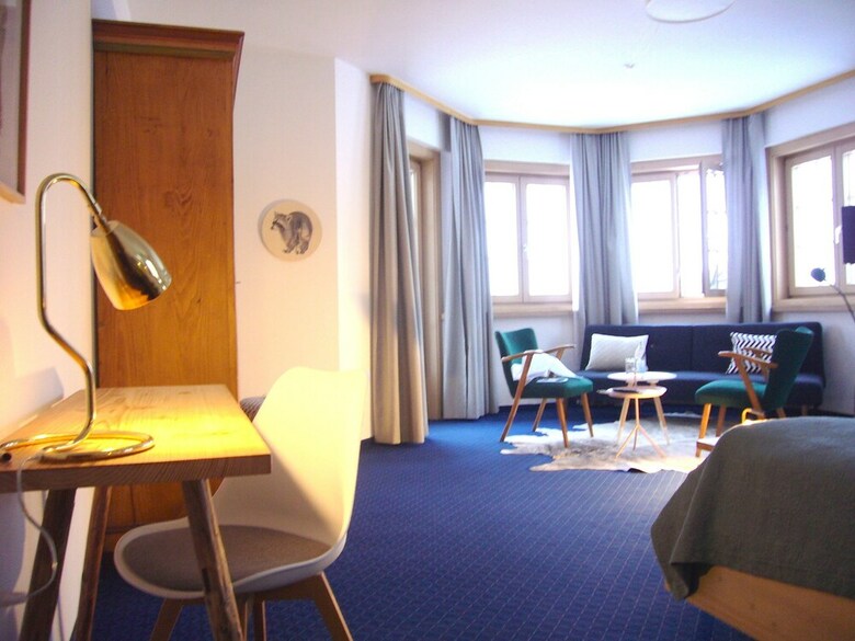 Alpenrose Bayrischzell Hotel & Restaurant