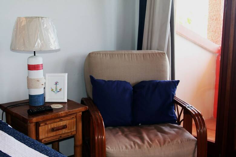 Hotel Bella Vista Guesthouse & Cabins