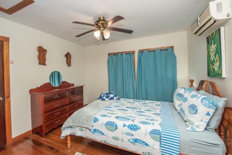 Hotel Bella Vista Guesthouse & Cabins