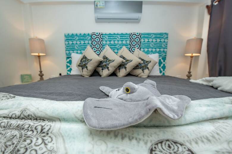 Hotel Bella Vista Guesthouse & Cabins