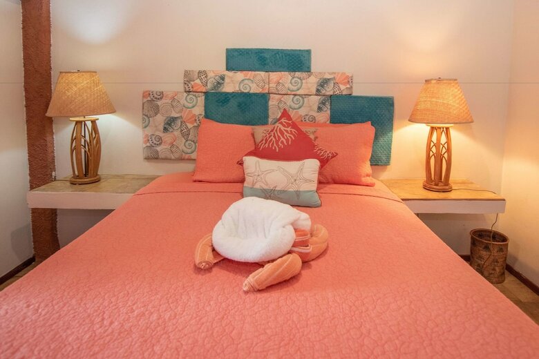 Hotel Bella Vista Guesthouse & Cabins