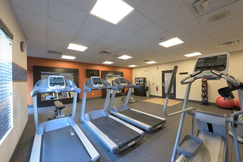 Hotel Hampton Inn Buffalo-hamburg