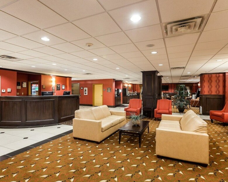 Hotel Comfort Suites Plano - Dallas North