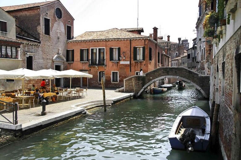Apartamento Rialto Sky