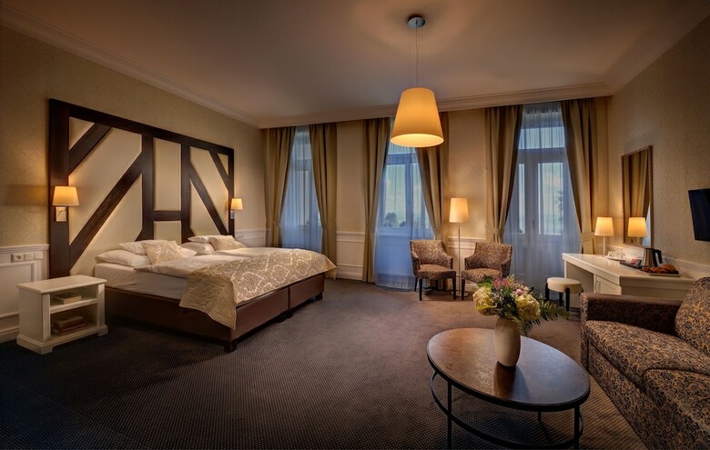 Grandhotel Star� Smokovec