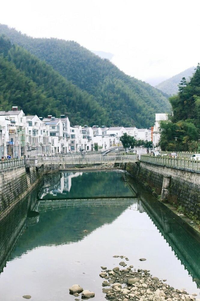 Hostal Huangshan Kunlun International Hostel