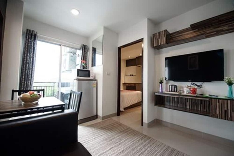 48 Metro Hotel Bangkok