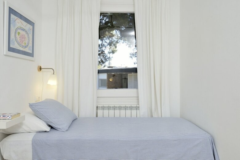 Apartamentos Sitges Bel Air
