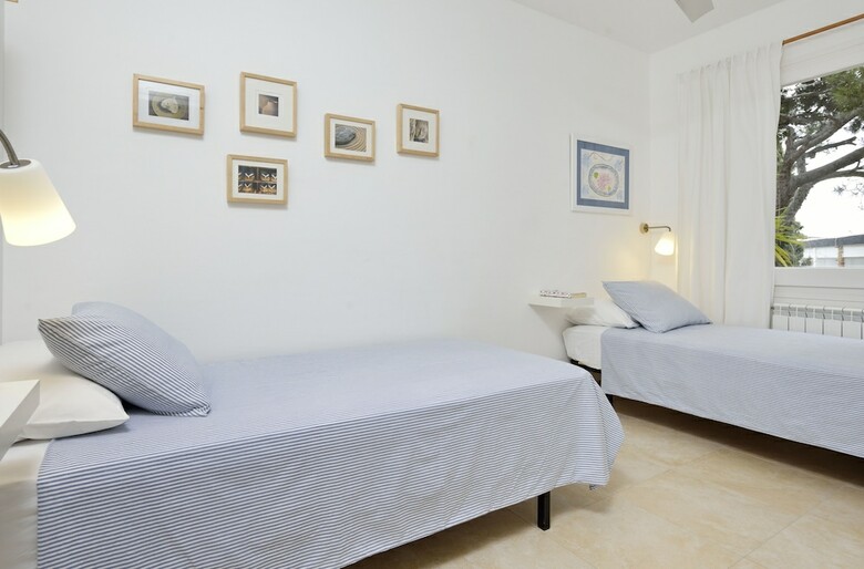 Apartamentos Sitges Bel Air