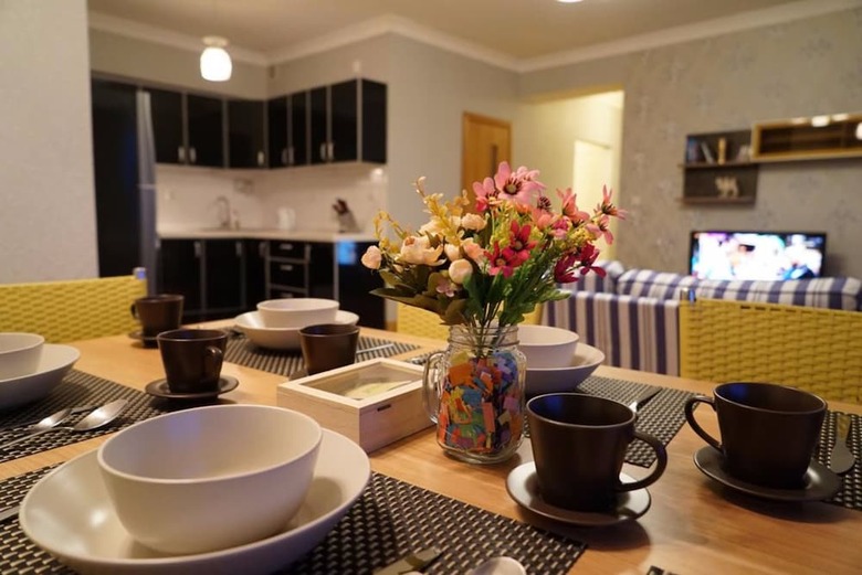 Aparthotel Tanan Center Serviced Apartments