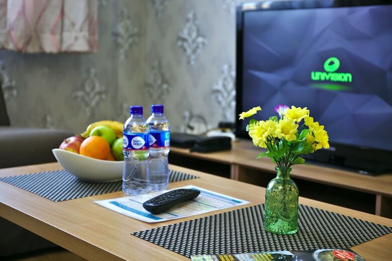 Aparthotel Tanan Center Serviced Apartments